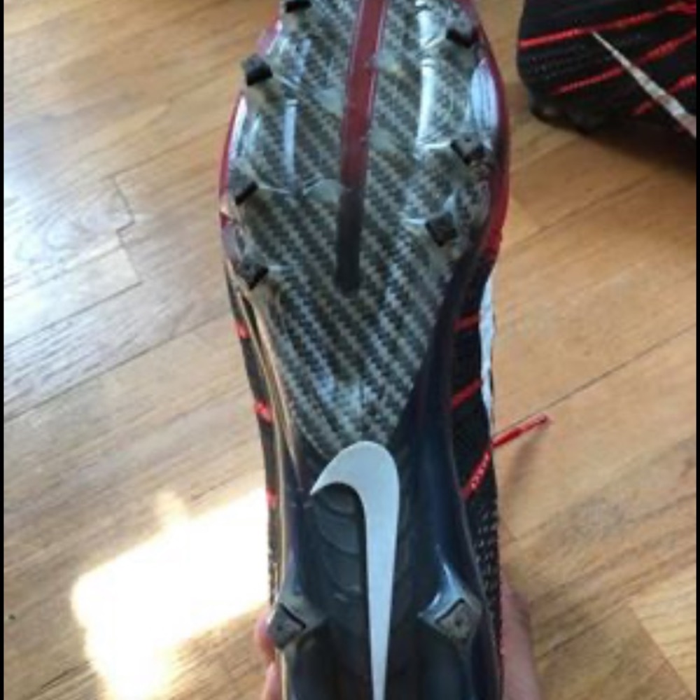 Football cleats - Picture 4 of 4
